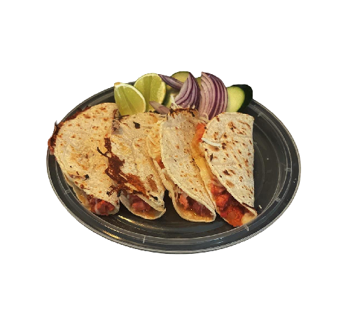 Taco Baja de Camarón ó Pescado